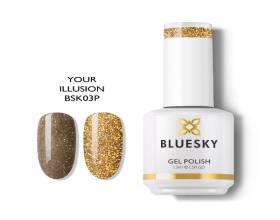Bluesky Your Illusion 
